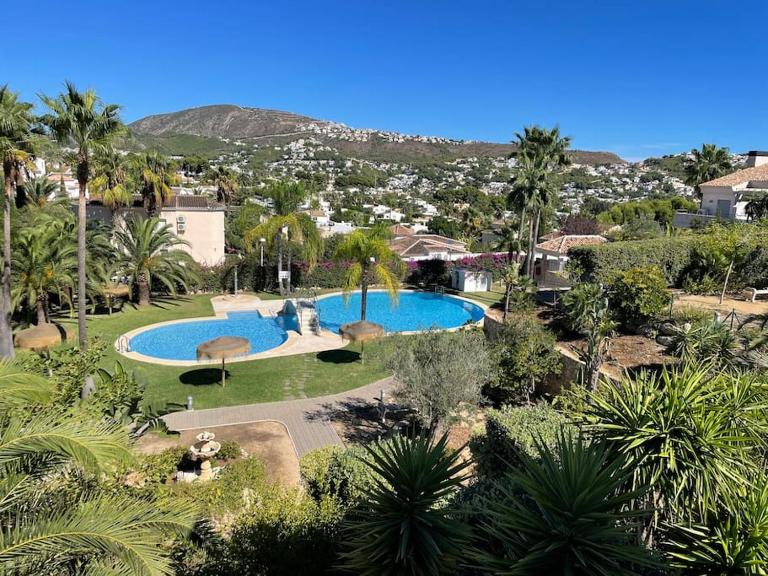 Moraira Sport - B&B Moraira
