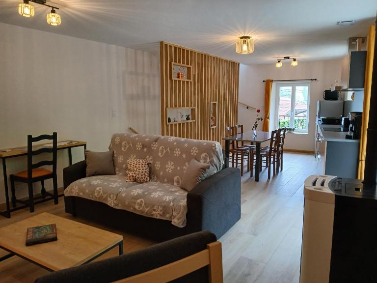 Gite du Vieux Tonneau - B&B Cerdon