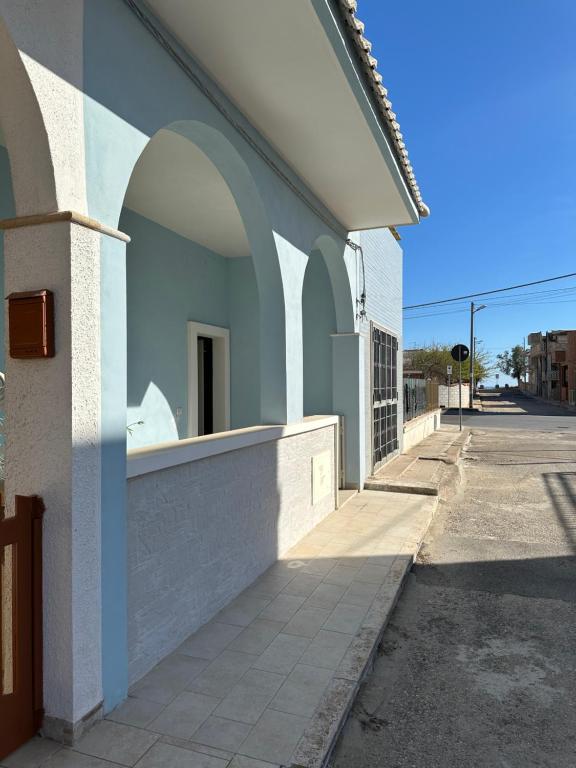 La dolce casa di Sara e Alessia - B&B San Pietro in Bevagna
