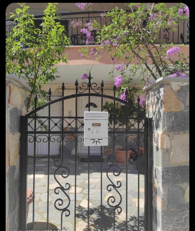 Butterfly Studio - B&B Kavala