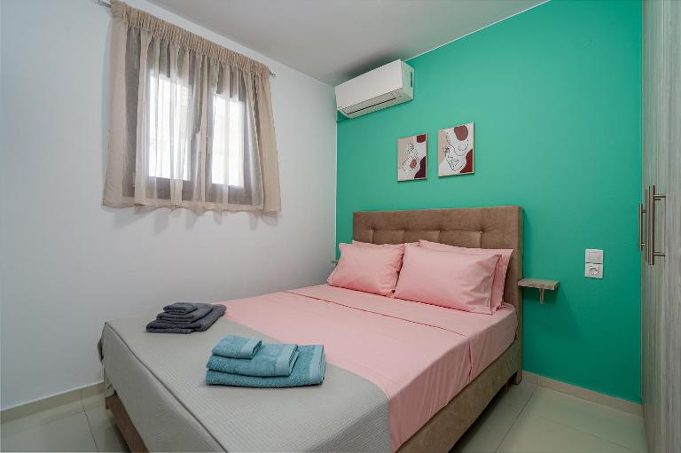 City Town Appartments - B&B Agios Nikolaos