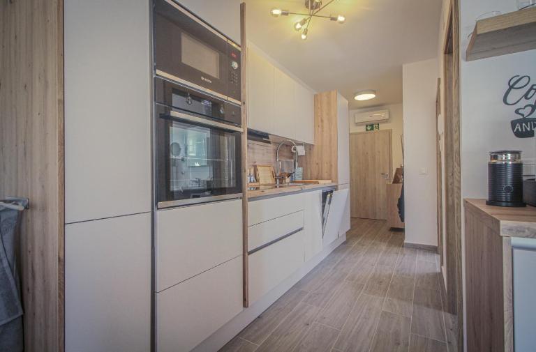 Apartman Promenada Primošten - B&B Dolići