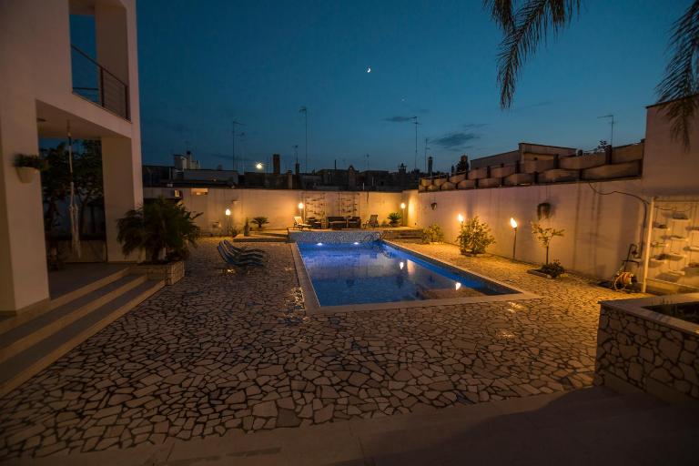 LA CASETTA 3.0 - B&B Calimera