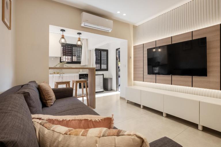 family apartment - Ferienwohnung Jerusalem
