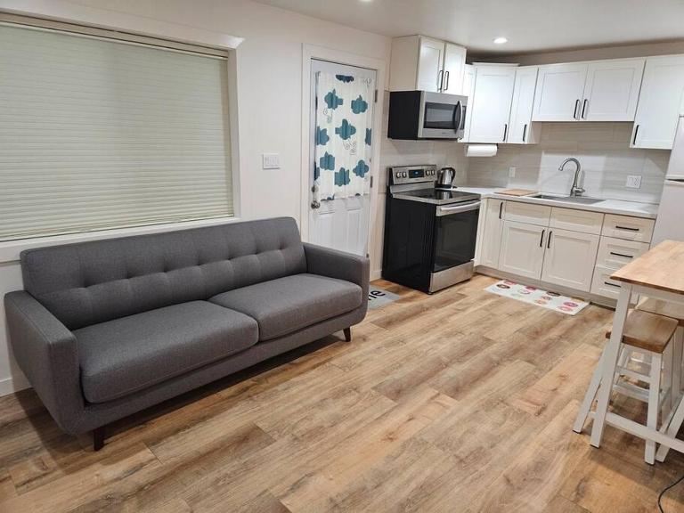 Sunset location 2Bed/1Bath Apt close to Golden Gate Park - Bed and Breakfast San Francisco