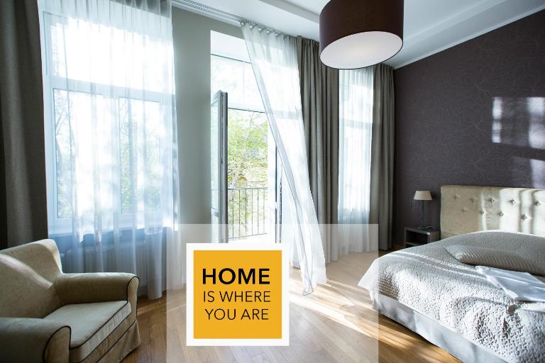 Riga Lux Apartments - Ernesta, Free parking - Ferienwohnung Riga