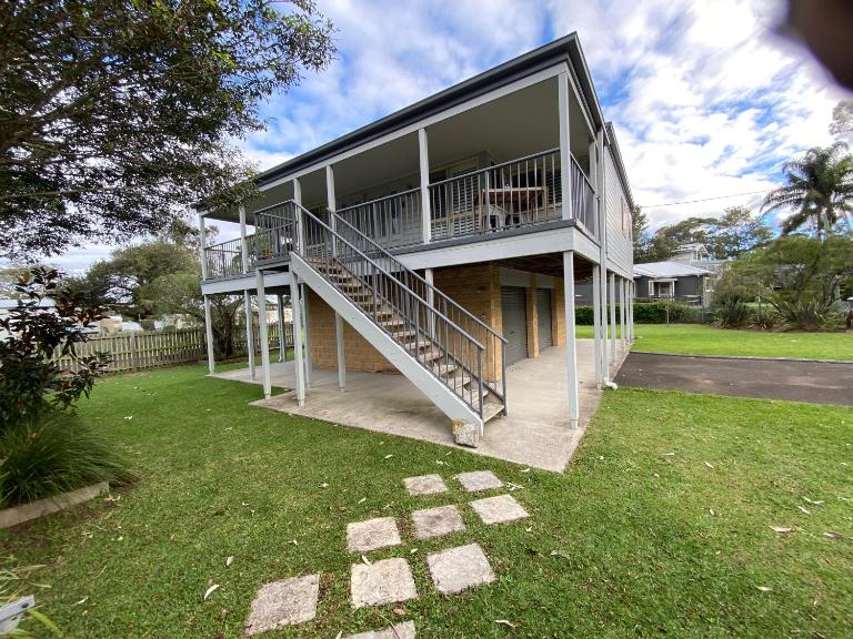 Bungalow by the River - B&B Shoalhaven Heads