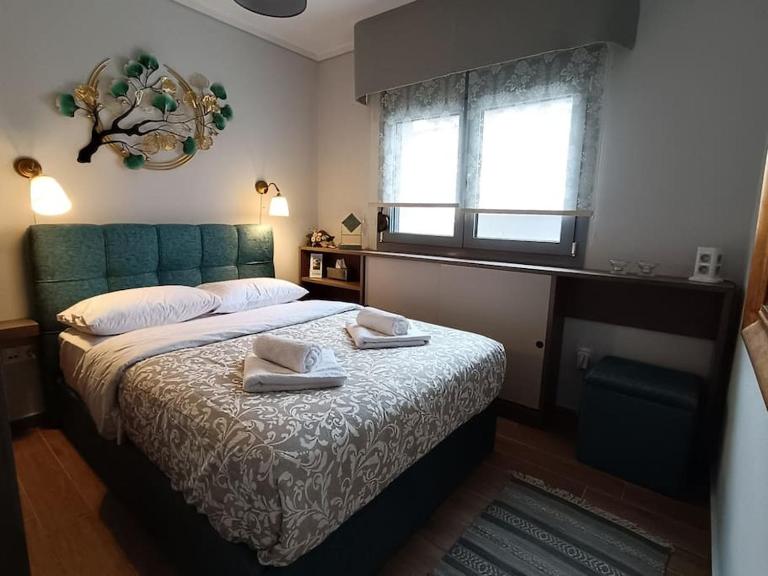 Sotherm apartment - B&B Thérmi