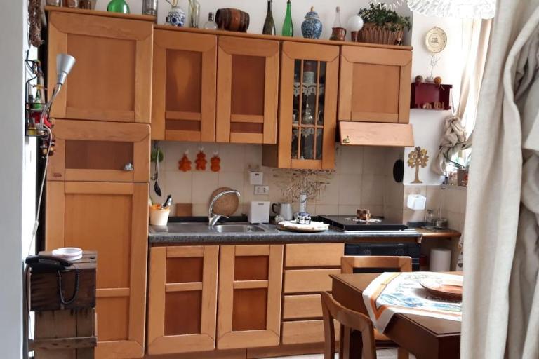 Casa mare Baraka, mare Ionio, pochi Km da Taormina - B&B Santa Teresa di Riva