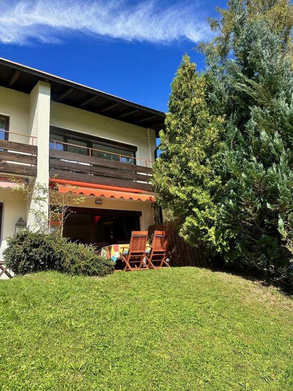 Haus MARGOT by MoniCare - B&B Seefeld in Tirol