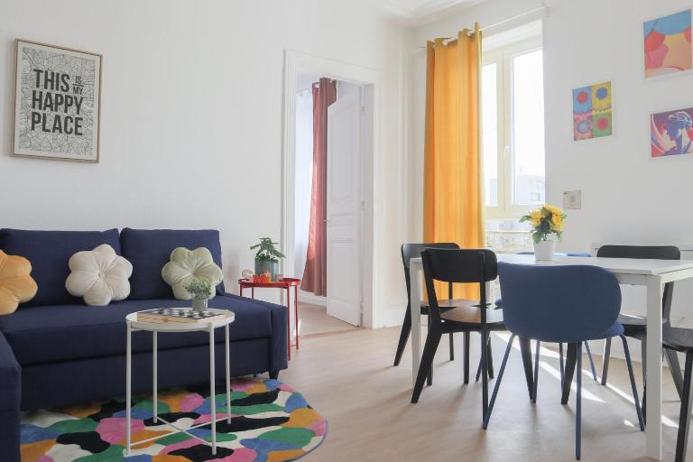 LE FUNNY, Mulhouse centre - B&B Mulhouse