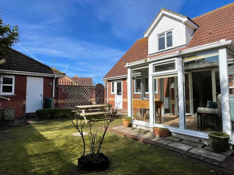 Bilbo's Cottage, Sheringham - Ferienwohnung Sheringham