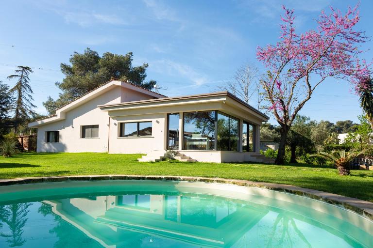 ALFA COUNTRY HOUSE Villa Salento - Ferienwohnung Lequile