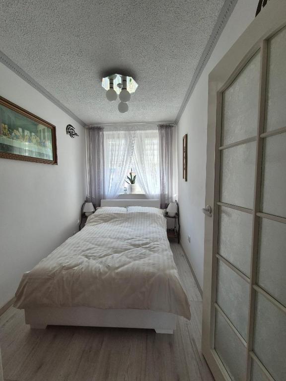 Przytulny apartament blisko MOLO GIŻYCKO - B&B Giżycko