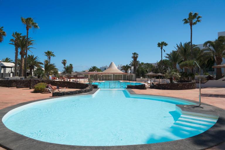 Lanzahost Casa Sunny Seafront - B&B Costa Teguise