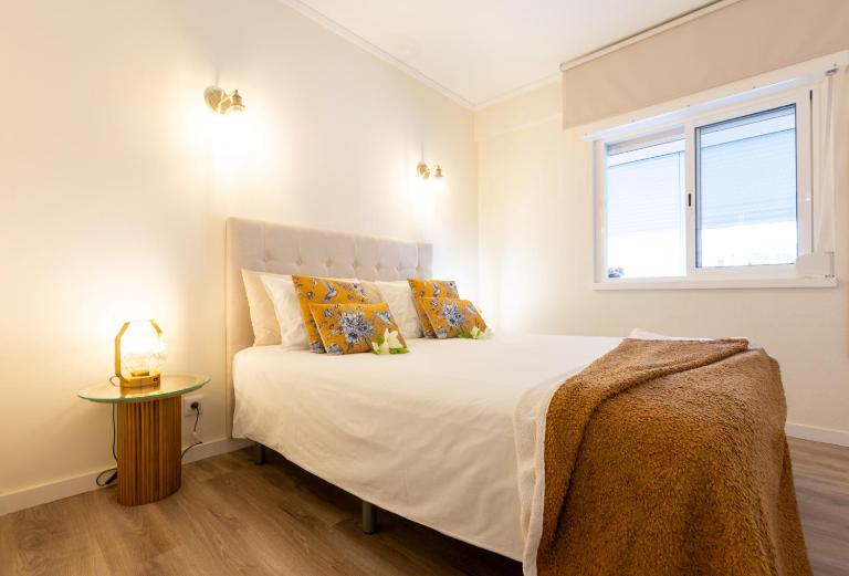 BEACHOME4u 5 - B&B Parede
