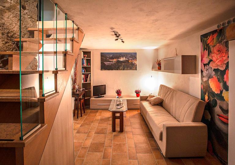 Casa in zona strategica - B&B Spoleto