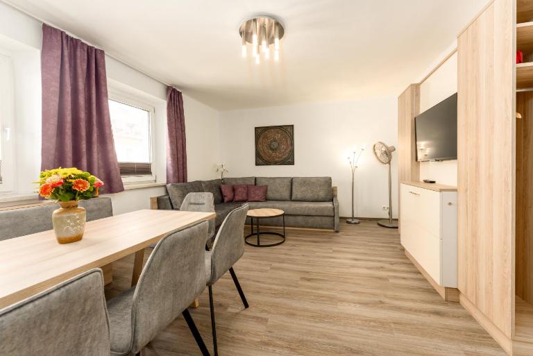 Linz CITY - B&B Linz