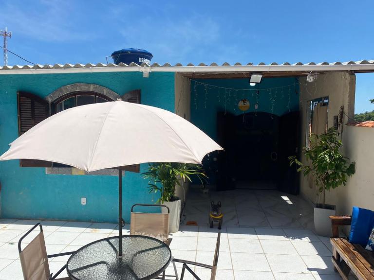 Casa aconchegante em Saquarema - B&B Saquarema