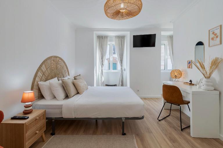 Felp Santa Maria 2 - Ferienwohnung Setúbal