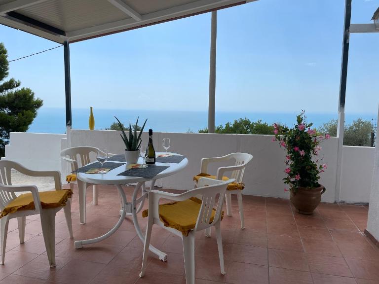 Casa Rosa - B&B Mattinata
