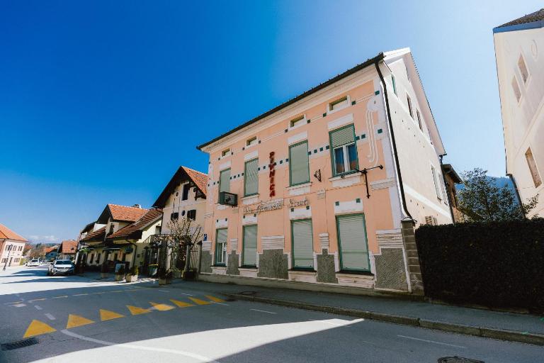B&B Vransko 29 - Chambres d'hôtes Vransko