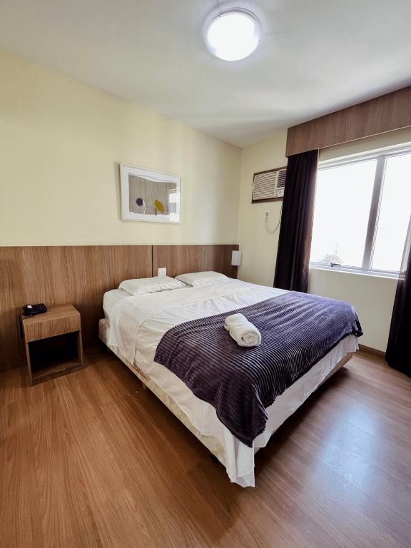 LK Barro Preto 9 - Ferienwohnung Belo Horizonte