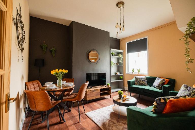 Jubilee House By Horizon Stays - B&B Eston