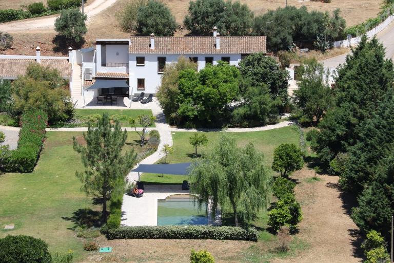Quinta Fronteira - B&B Bensafrim