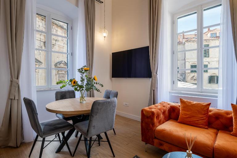Piano Nobile Residence - Ferienwohnung Dubrovnik