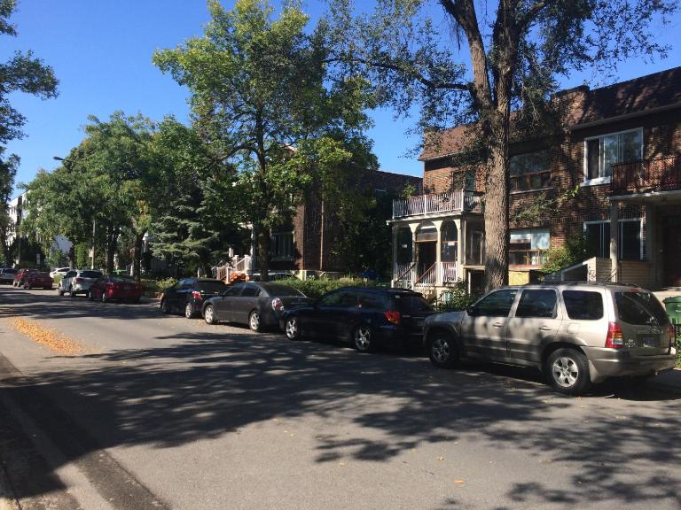 Maria Montreal - B&B Montreal