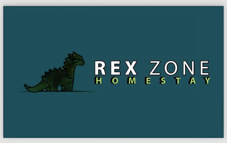 Rex Zone Homestay - Ferienwohnung Bedong