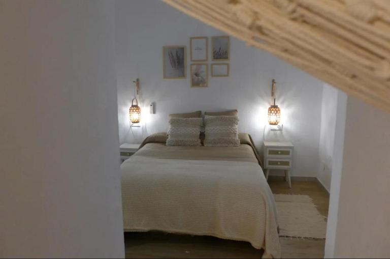Precioso loft en pleno centro histórico de Vejer - B&B Vejer de la Frontera