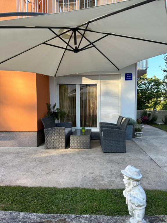 Apartman Matea - Bed and Breakfast Viškovo