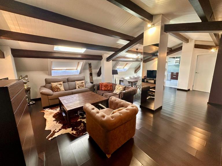 Frontera Blanca Premium - Ferienwohnung Pas de la Casa