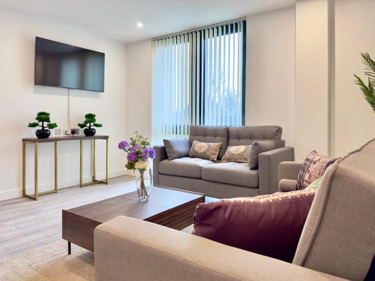 Apartment City Stay No 7 - B&B York