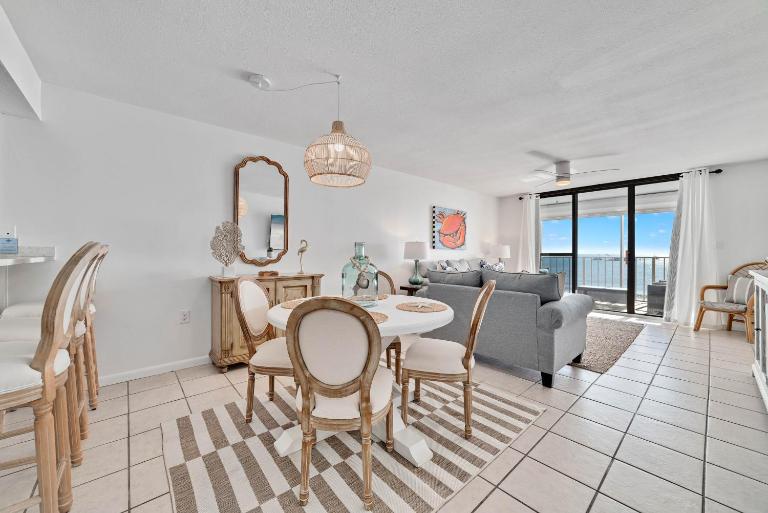Summerchase 304- Family Friendly Fun Beach Getaway!! - Bed and Breakfast Orange Beach