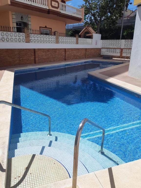 Versalles Beach Apartament - Ferienwohnung Fuengirola