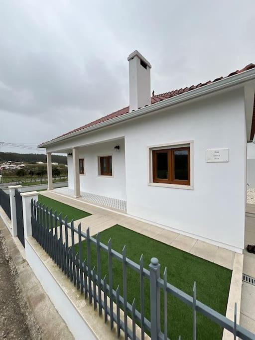 Casa Santa Rita - B&B Alcobaça