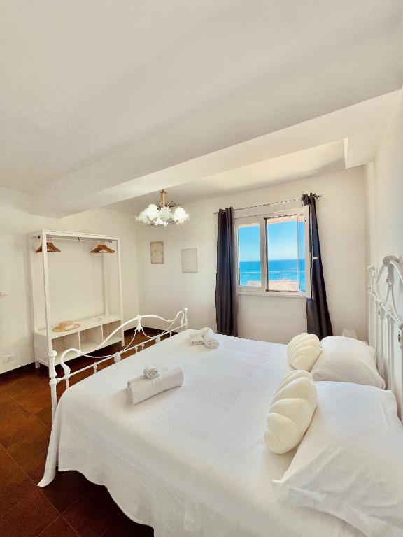 A tirrazza - Chambres d'hôtes Giardini-Naxos