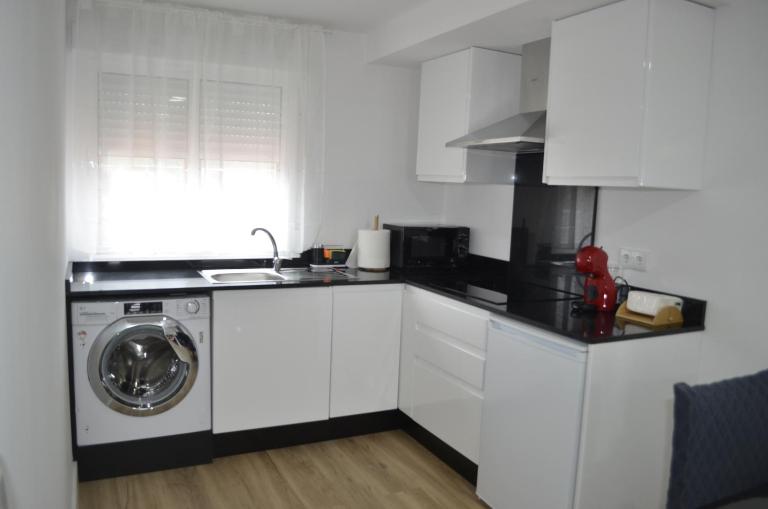 Apartamento VIÑA SOBREIRA - B&B Cambados