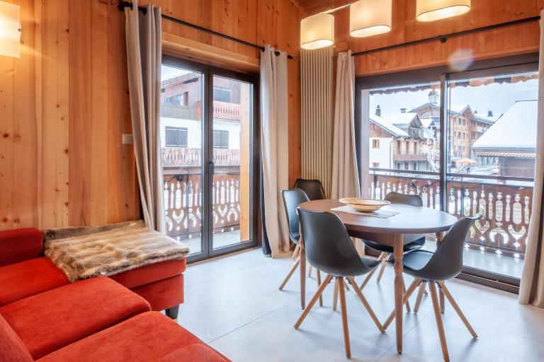 Efanle 2 - Ferienwohnung Morzine