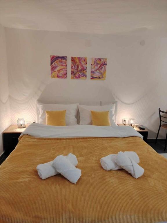 AGAPE - B&B Leskovac