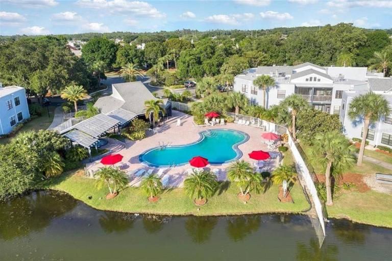 3608 Orlando Vacational 1st floor - Ferienwohnung Orlando