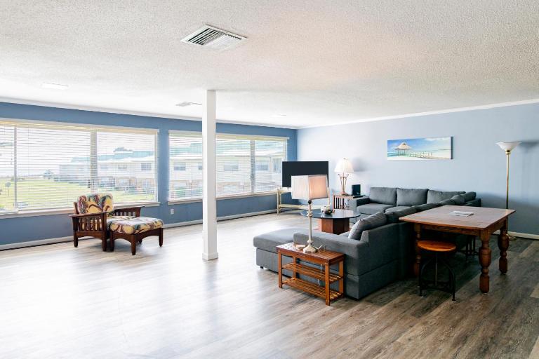 Island Oasis with a view - B&B Dauphin Island