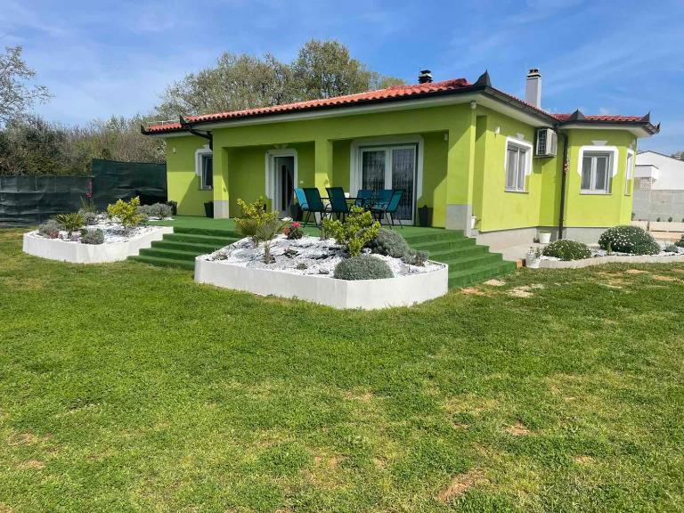 House July - B&B Gallesano