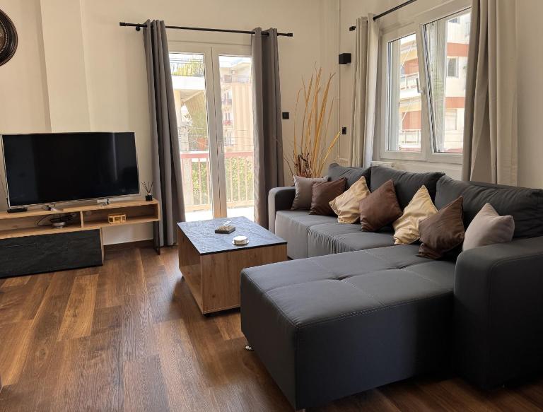 Navaro Apartments - B&B Patrás