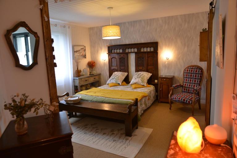 Villa Cap Avalenn - Ferienwohnung Fouesnant