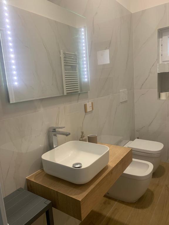 AngelHome Matera - Bed and Breakfast Matera