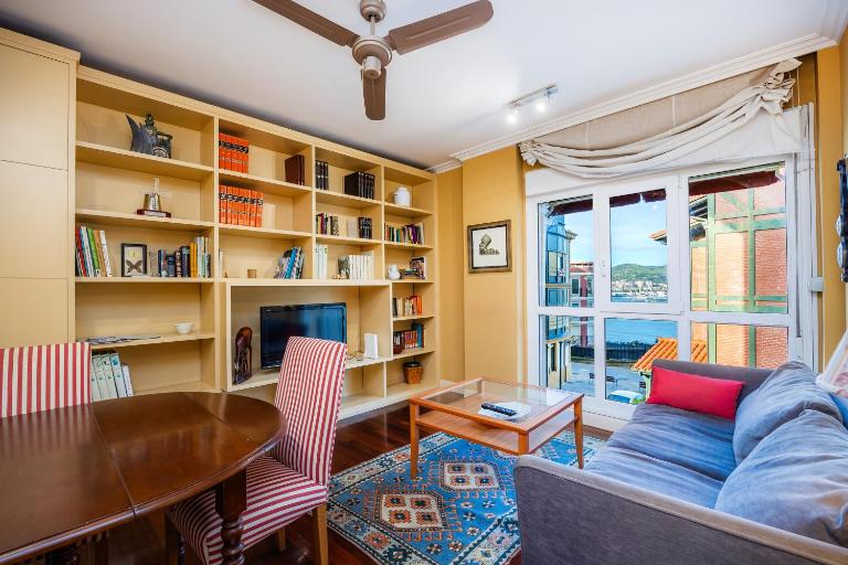 GETXO II (Downtown, Beach and Parking) 15Min BILBAO By GrupoZTK - Chambres d'hôtes Getxo